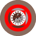 1.1.3. Severe Magnetic Possessed by Sub Entity