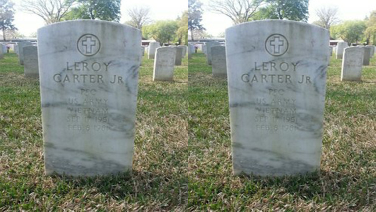 Situation Leroy Carter J: “Police float the idea that they believed this to be a sacrificial murder”