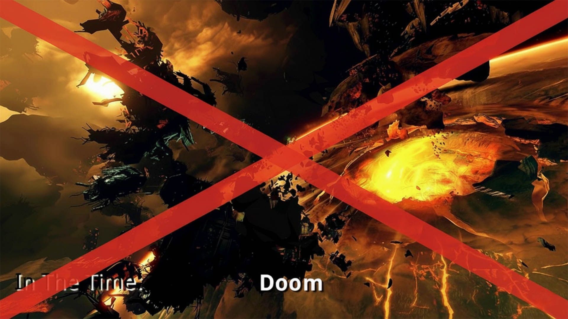The Time Of Doom Cancel
