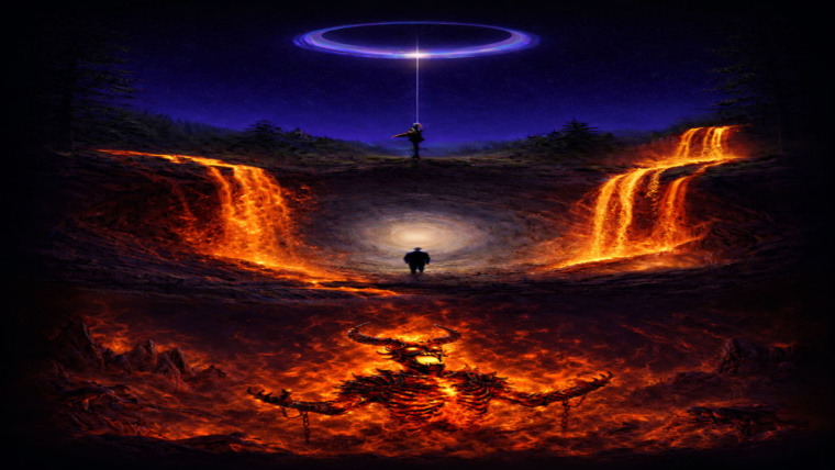 The Intellect Of Heaven Believes You Can Take God’s Supreme Key