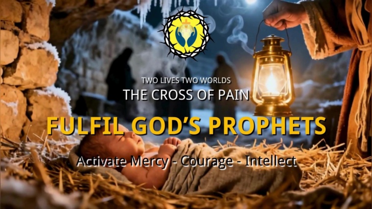 The Time Of Cross Day